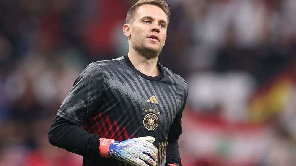 Alemão Manuel Neuer é eleito melhor goleiro do mundo, Esportes