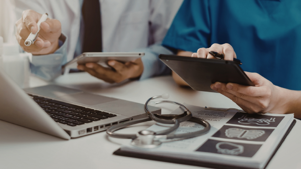 Setor de saúde movimenta geração de emprego no ES