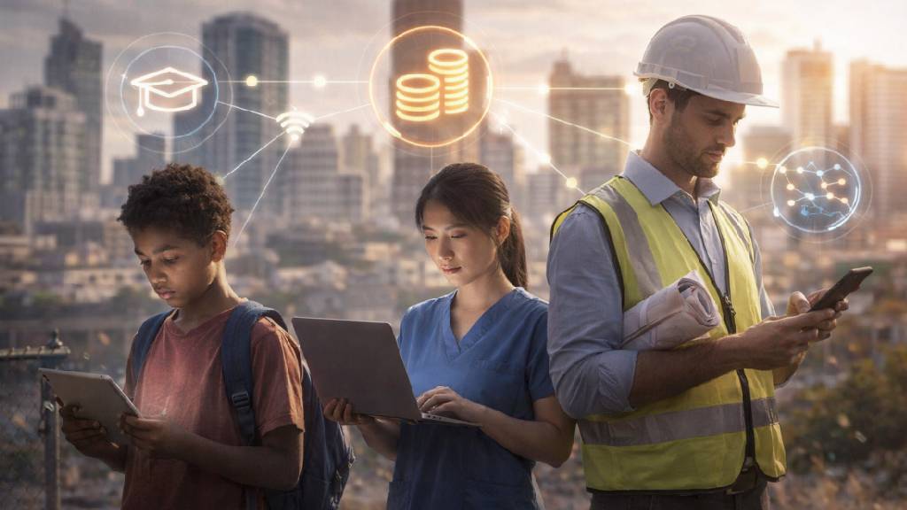 Mobilidade social depende menos de discurso e mais de capacidades