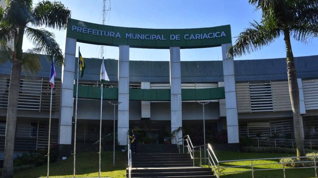 Prefeitura de Cariacica anuncia reajuste salarial para servidores