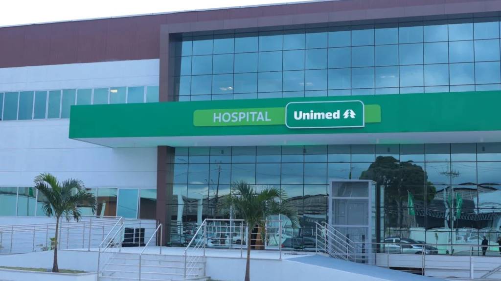 Unimed Vitória amplia rede própria e inaugura hospital moderno na Serra
