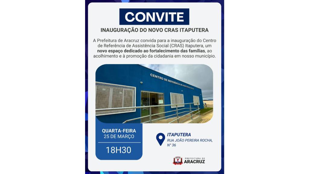 Um novo espaço público para fortalecer a comunidade do Itaputera!