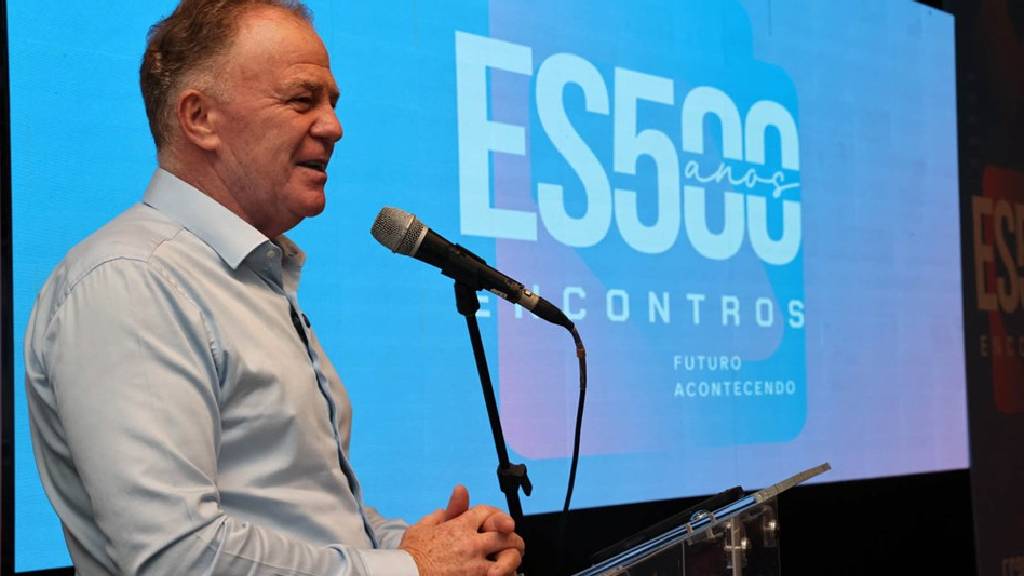 Lideranças apresentam avanços do Plano ES 500 Anos e debatem qualificação profissional para o futuro