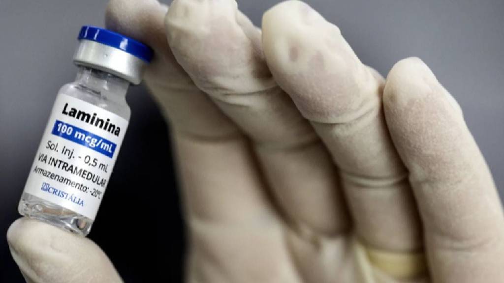 Polilaminina: entenda a pesquisa e quais testes ainda são necessários