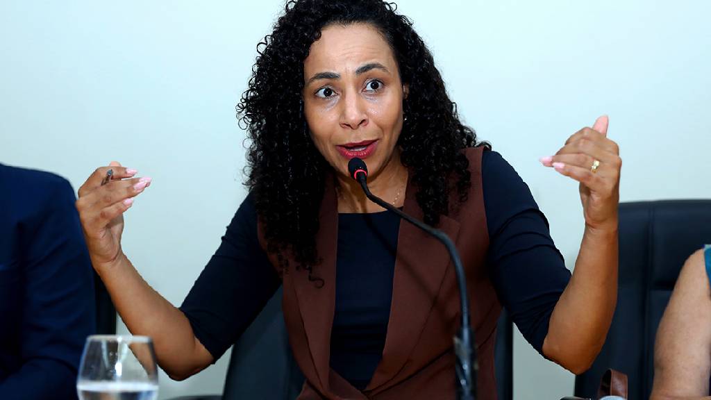 Balneabilidade das praias capixabas é tema de audiência