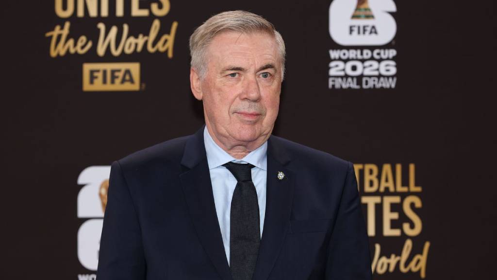Com dúvidas, Ancelotti faz última convocação da Seleção antes da Copa