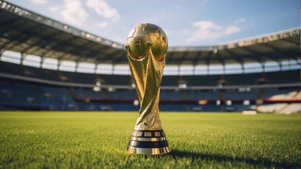 Copa do Mundo: governo Trump se preocupa e investe para reforçar segurança