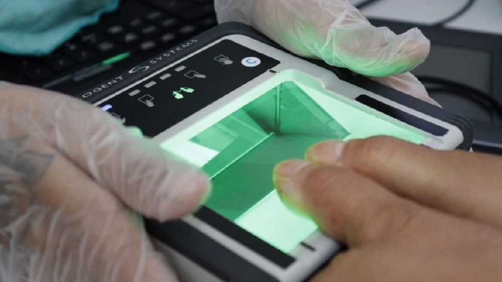 Nova estação de biometria reforça emissão da Carteira de Identidade em Aracruz