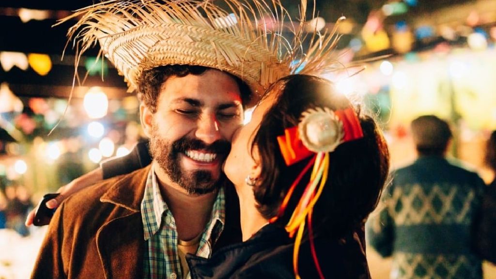 Festa junina no ES: veja onde aproveitar os arraiás gratuitos