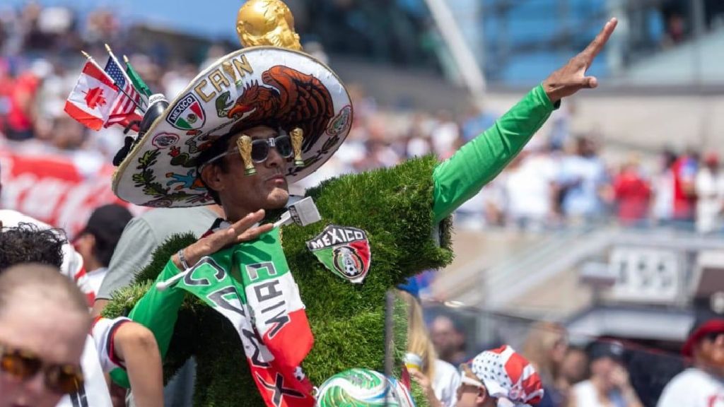Agenda do Dia da Copa: confira os horários e onde assistir