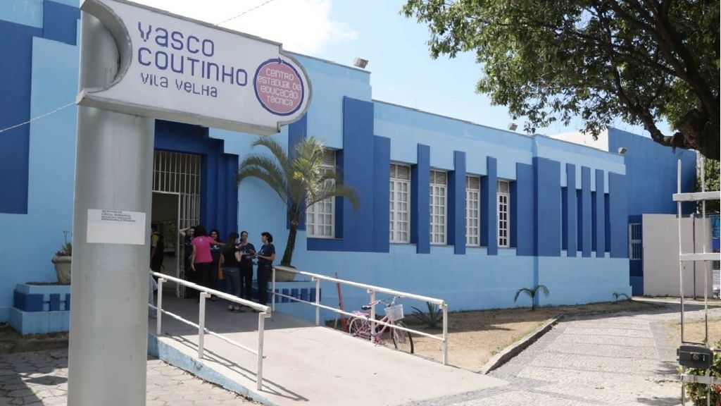 Governo do Estado abre mais de 1.100 vagas gratuitas em cursos técnicos