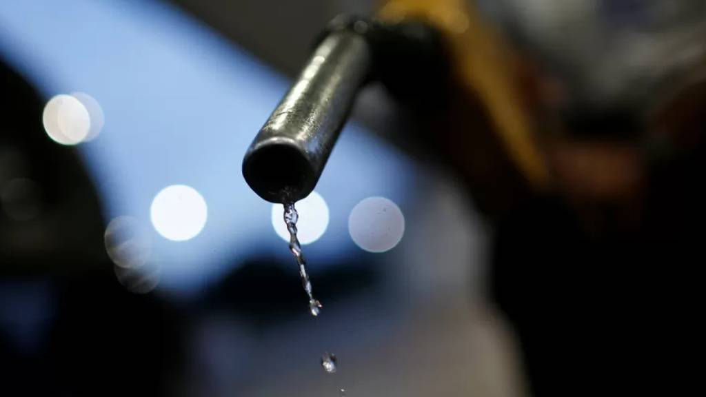 A gasolina brasileira terá 32% de etanol anidro a partir de 1º de agosto