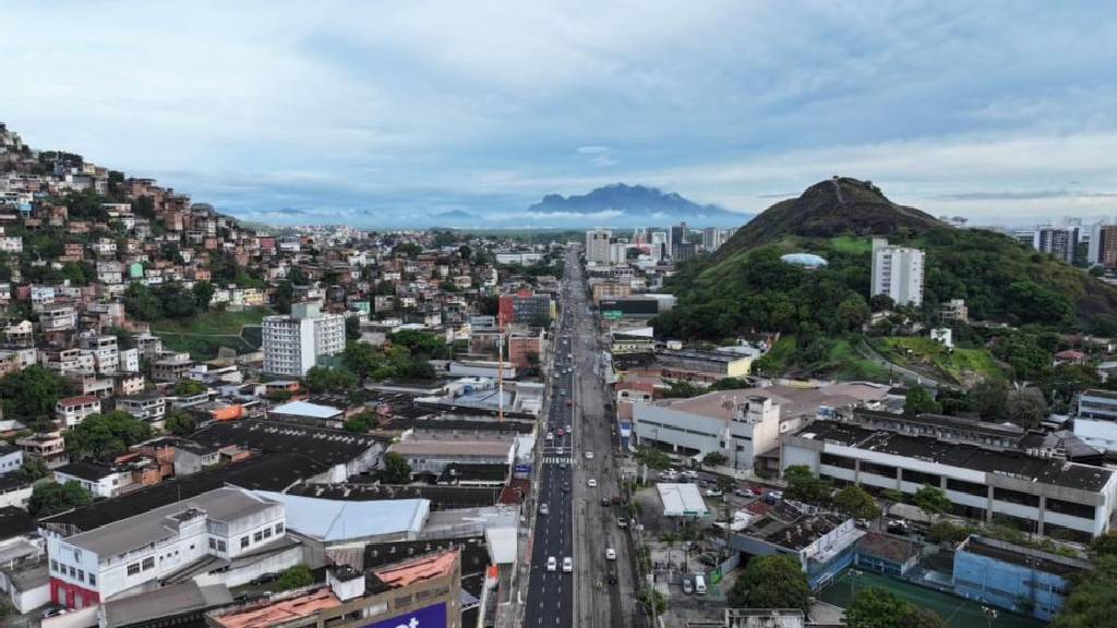 Inverno com cara de verão: temperaturas altas e sol nos próximos dias no ES