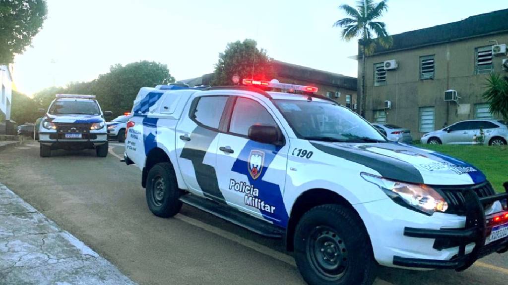 Adolescente é esfaqueado durante briga em escola do Sul do ES
