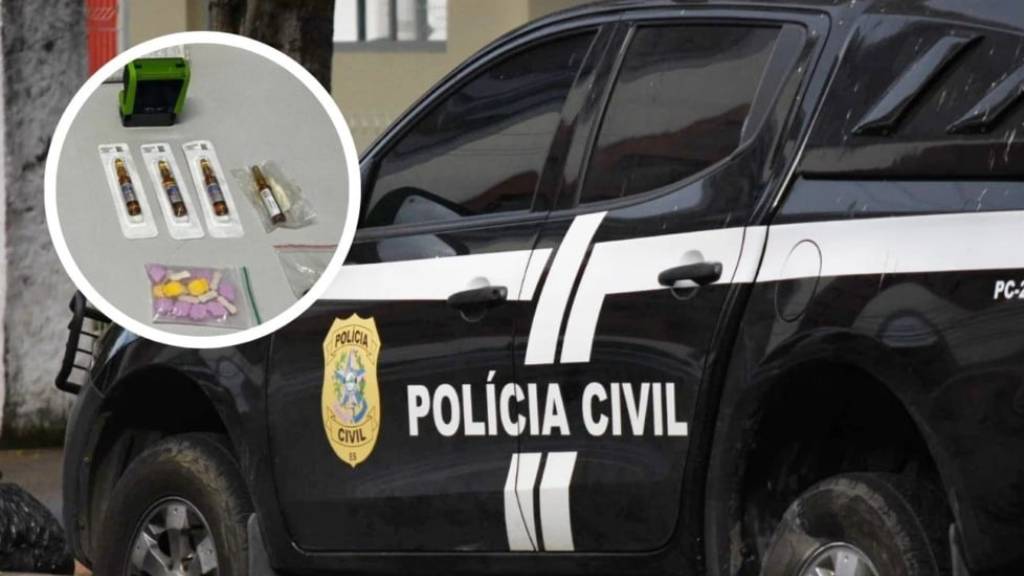 Fentanil desviado de hospital era misturado a cocaína para aumentar dependência