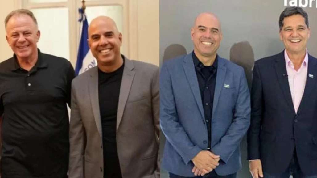 Caso Apex: transação com plataforma e Salume no governo expõem conexões no topo do Estado