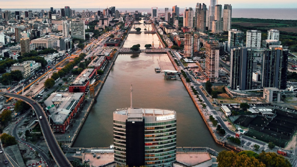 Primeira viagem direta de Vitória para a Argentina será realizada dia 17 de outubro