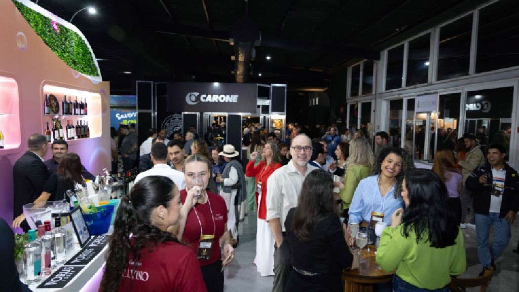 Degustação, melhores do ano e novidades: tudo o que você precisa saber para aproveitar a ExpoVinhos Vitória 2026