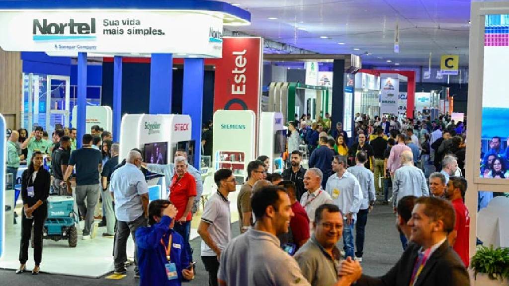 Mec Show 2026 supera expectativa e bate R$ 300 milhões em negócios
