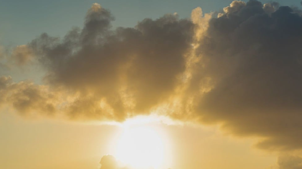 Sol voltou para ficar? Veja previsão do tempo para o ES