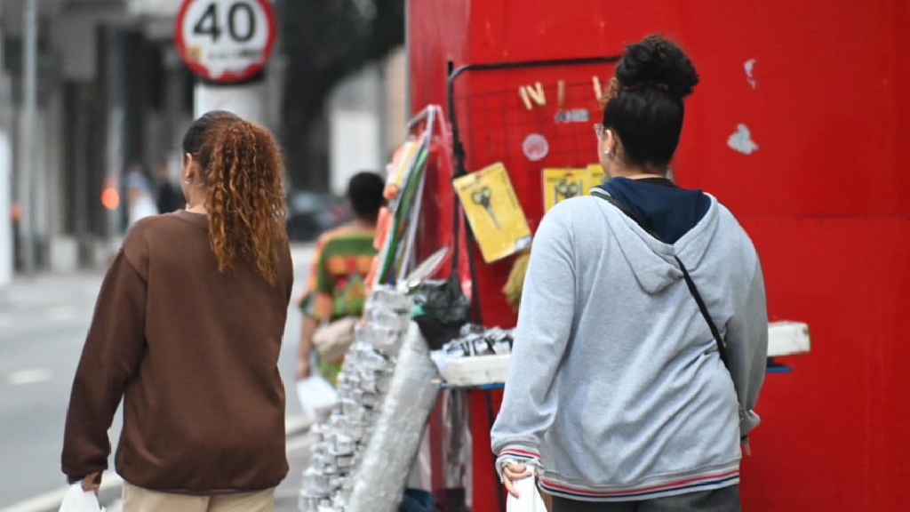 Chuva dá trégua, mas madrugada deve ser fria no ES; veja a previsão do tempo