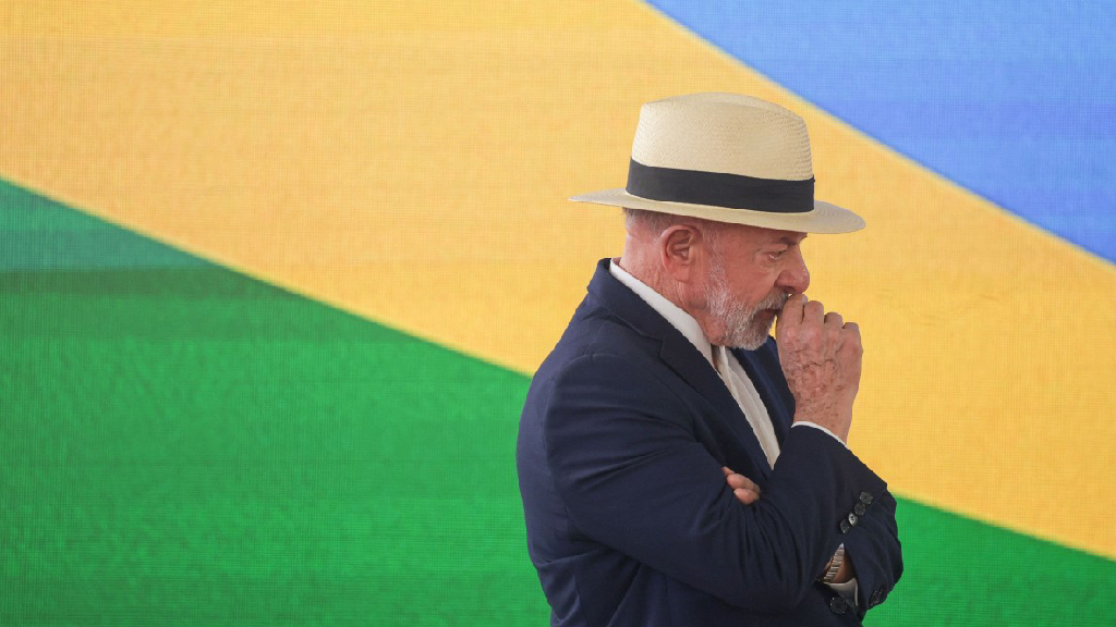 Caso Lulinha: Campanha de Lula tenta conter vazamentos e pressiona MJ