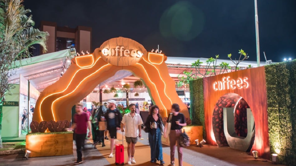 Café capixaba ganha três dias de sabores e experiências em Vitória