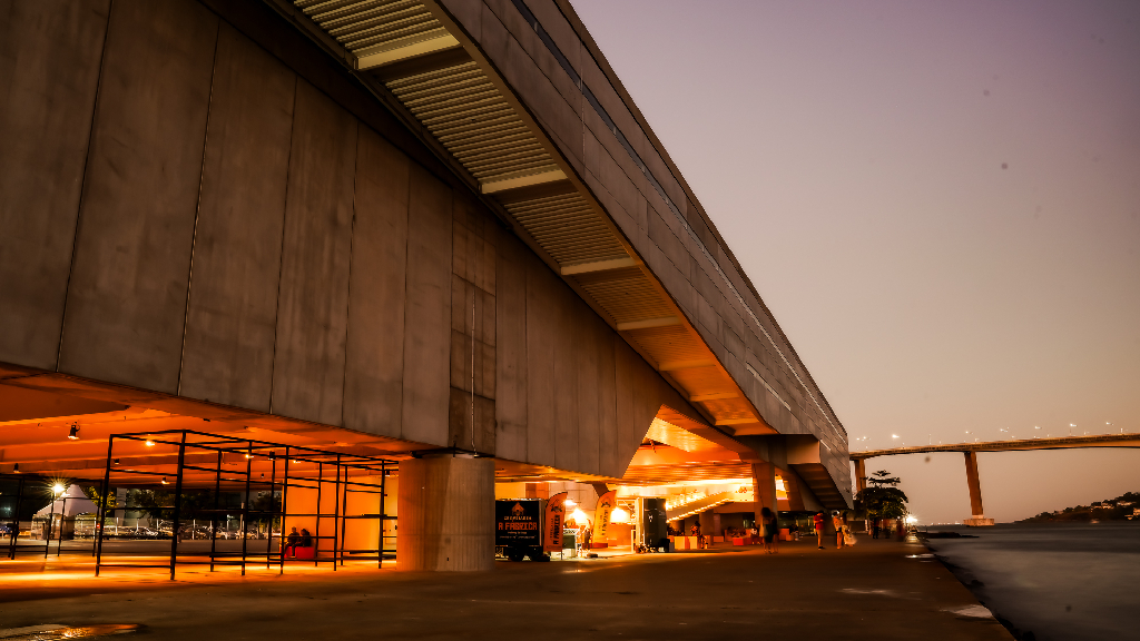 Circuito Cais promove a musicalidade e a representatividade feminina neste fim de semana no Cais das Artes