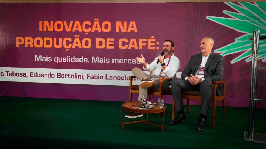 Gás natural na secagem do café mostra potencial para elevar produtividade e qualidade do conilon capixaba