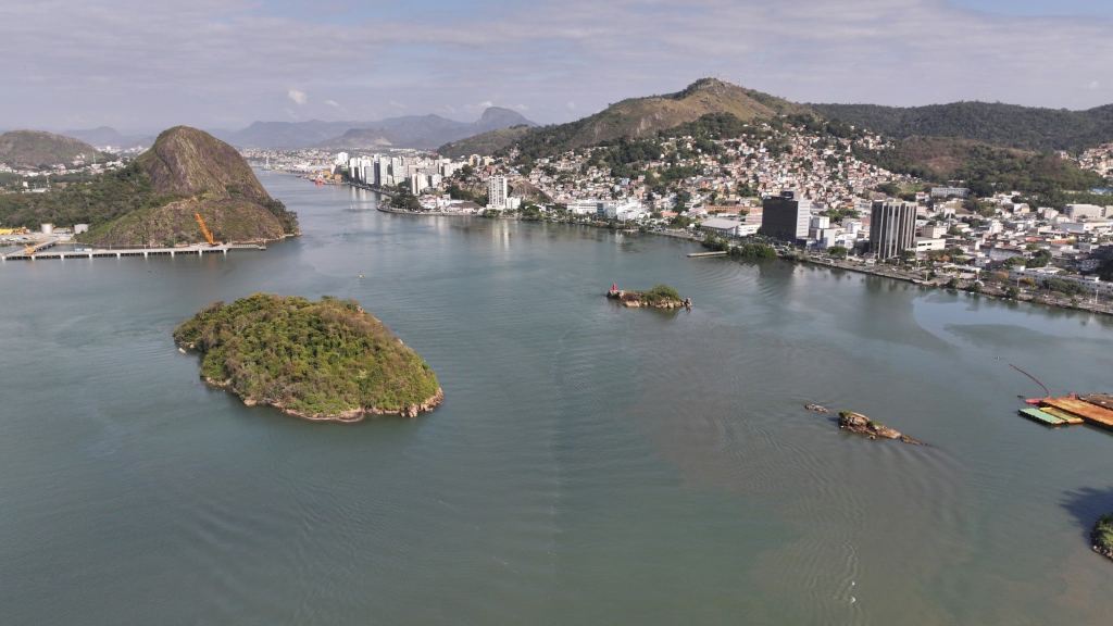 Vitória vive alta no mercado imobiliário de luxo e atrai novos investidores