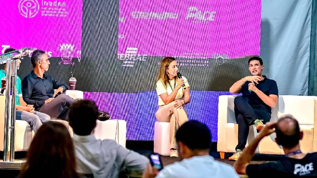 Arena Pulse On reúne especialistas e atletas com orientações sobre performance, saúde e superação