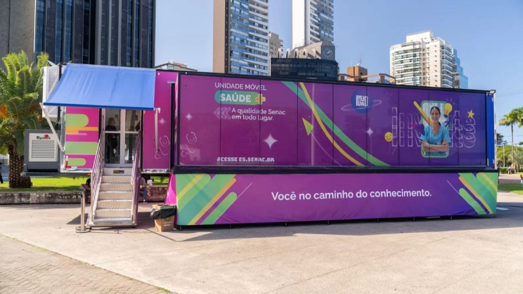 Aracruz recebe mais de 830 oportunidades gratuitas de qualificação