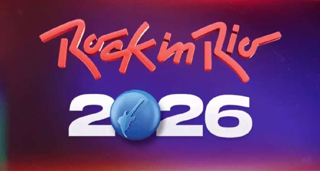 91 horas, 7 dias, 7 palcos, 385 mil m²; veja números do Rock in Rio