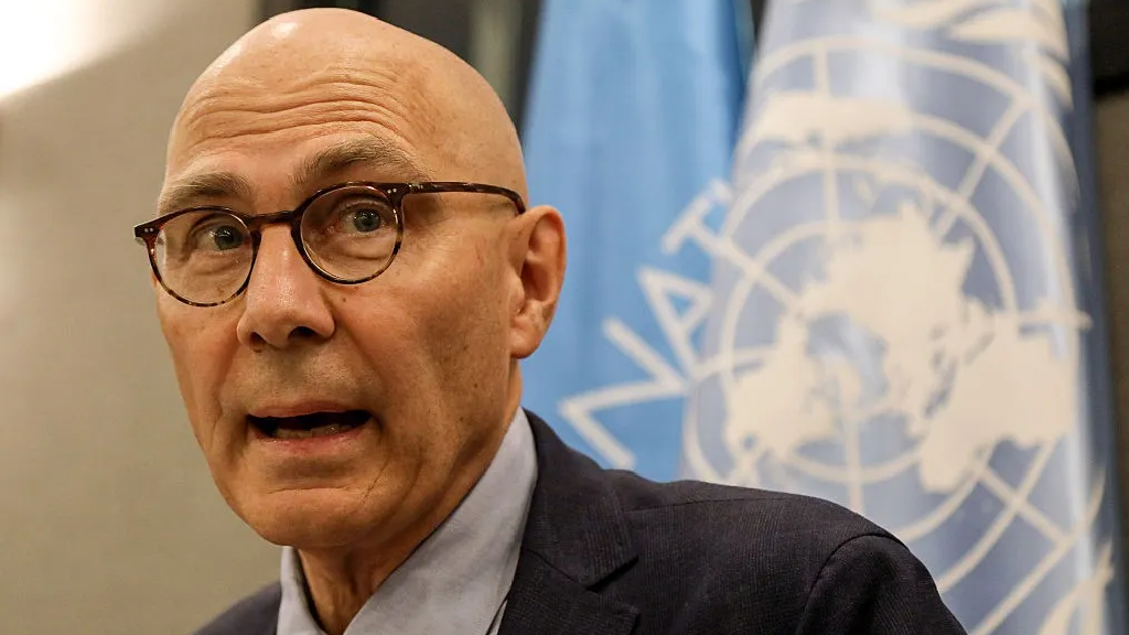 IA avançada pode representar um ‘risco existencial para a humanidade’, alerta ONU
