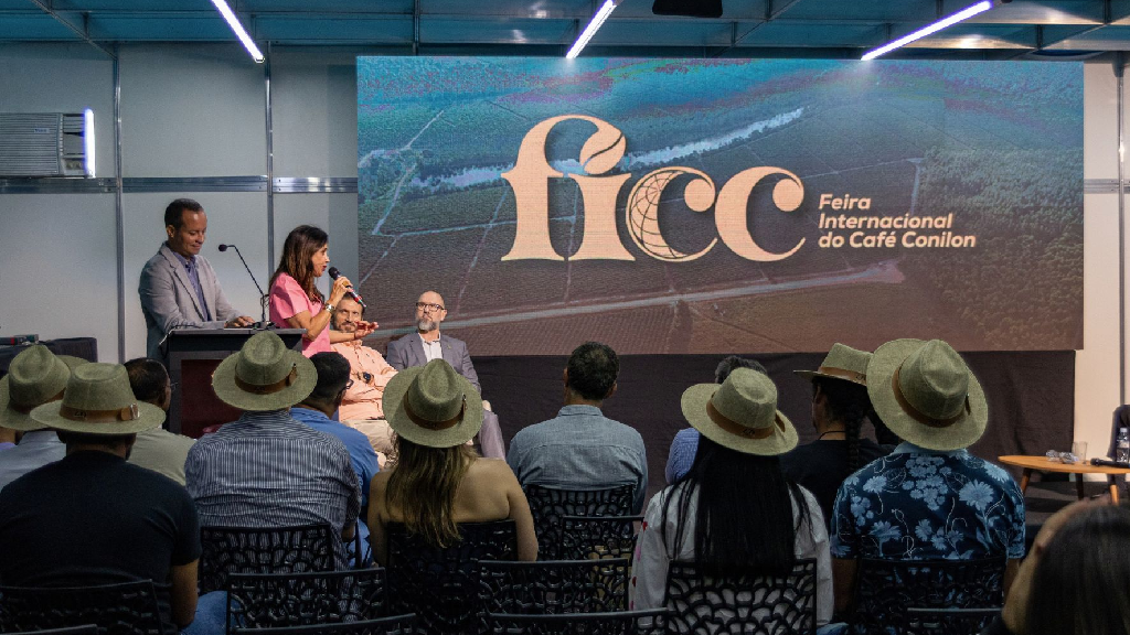 FICC 2026 debate caminhos para o crescimento do agro capixaba