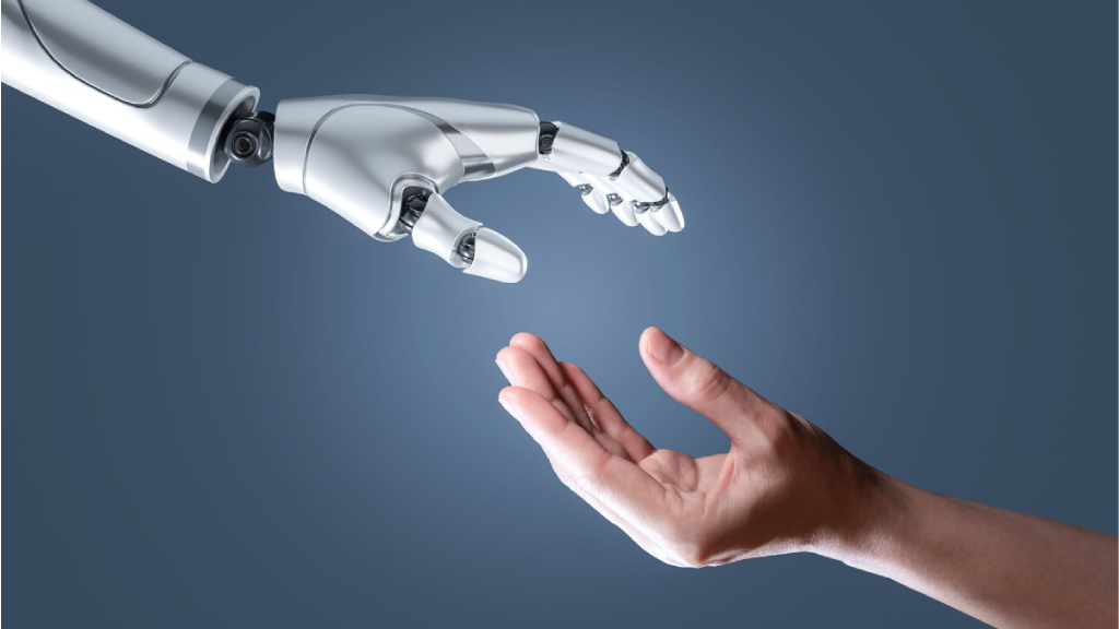 IA trabalha seis vezes mais que humanos; empregos estão em risco?